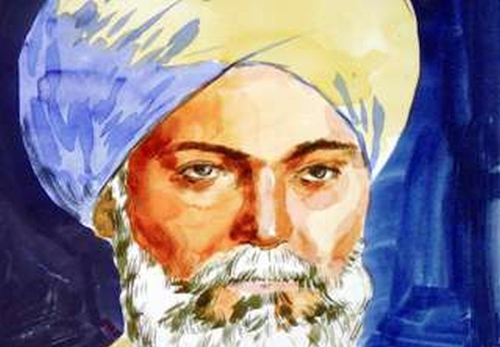 الإمام/ أبو المعالي الجويني - إمام الحرمين